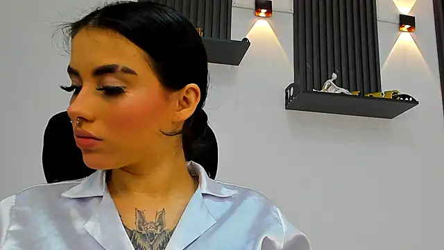 isabella hv online show from 07.21.26
