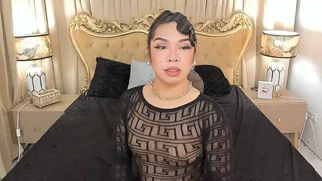 OliviaRoxy online show from 05.04.26
