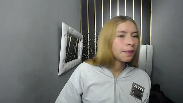 nancy blonde online show from 05.21.26