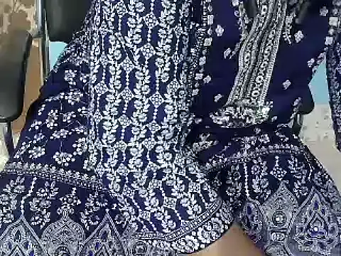 Chubbygirl Tisha online show from 06.09.26