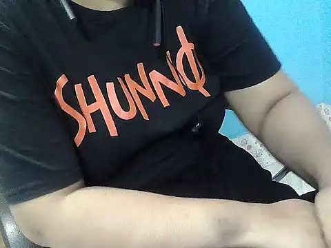 Chubbygirl Tisha online show from 06.11.26