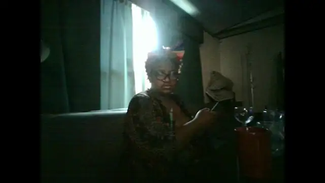 Carinasub  online show from 04.26.26