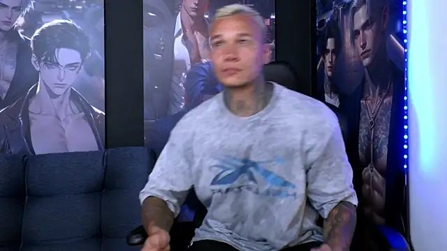 Snapshot of damian_becker chatting on 07.08.26 damian becker online show from 07.08.26