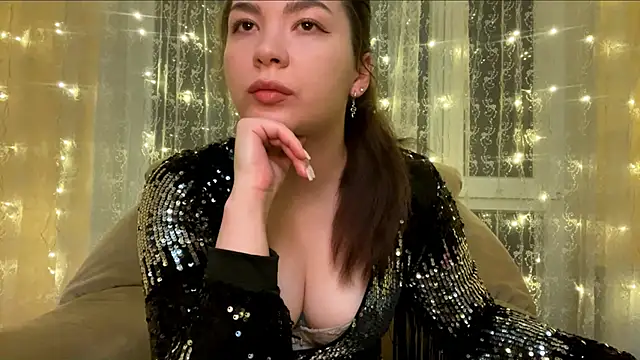 MistiPitzen online show from 05.21.26