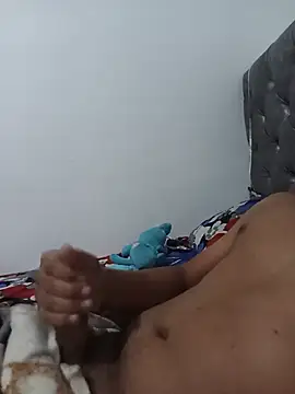 ReinaldoZapata online show from 05.28.26