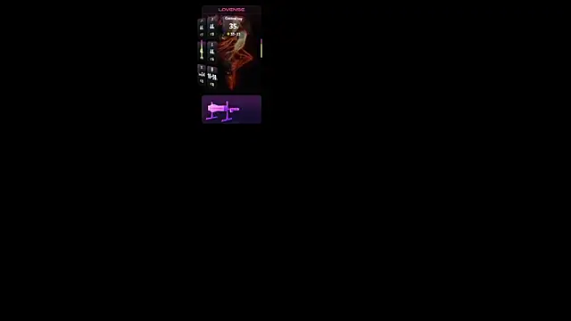 LuciaReid online show from 05.20.26