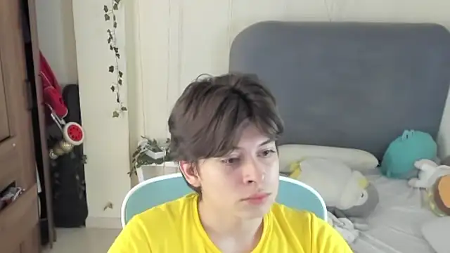 Snapshot of Felixzyn chatting on 06.26.26 Felixzyn online show from 06.26.26