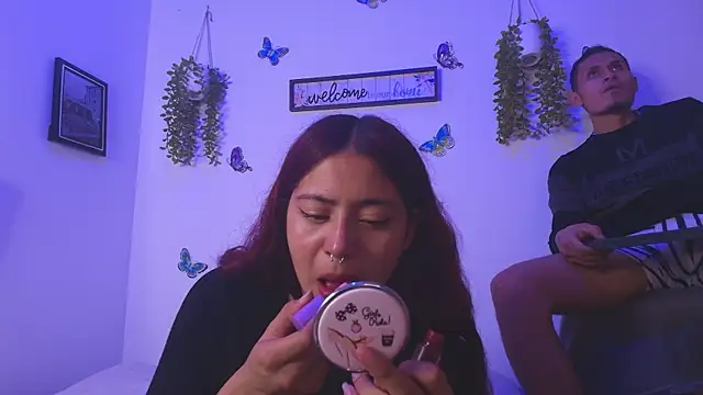 passion senxual online show from 04.30.26