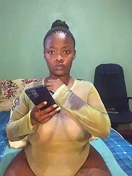 TheEmpressLushXO online show from 04.21.26