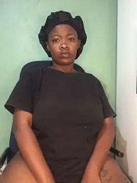 TheEmpressLushXO online show from 04.23.26