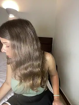 DirtyDiannaX online show from 07.05.26