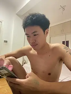 xiaowu888 online show from 05.09.26