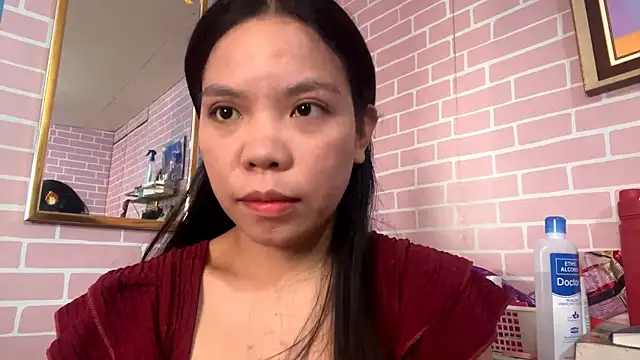 HortenciaBarwell online show from 04.20.26