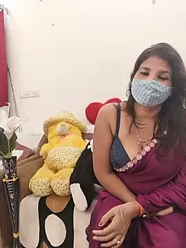 ANANYA-JI online show from 08.08.26