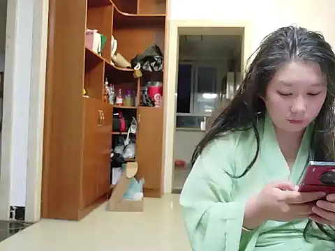 Audery001 online show from 04.28.26