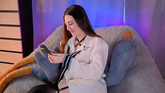 SunlitDeslre online show from 05.21.26