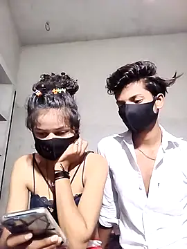 HOTS-COUPLES online show from 04.22.26