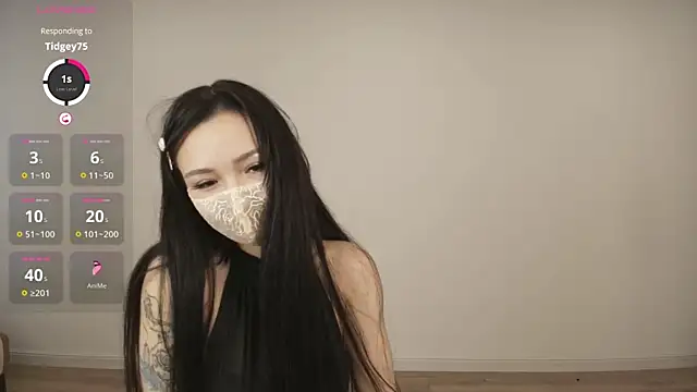 carlune online show from 04.27.26