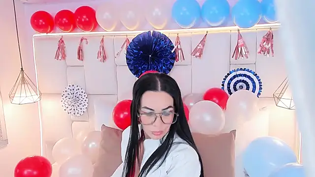 DannaPerea online show from 07.05.26