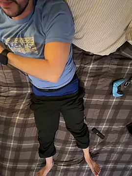 HotStick5 online show from 04.19.26