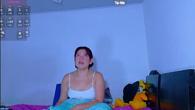 Evaa 02 online show from 05.27.26