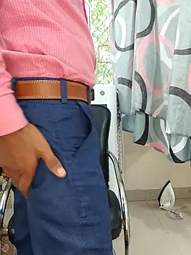 Snapshot of anup_dick chatting on 07.30.26 anup dick online show from 07.30.26
