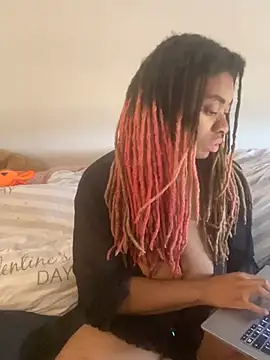 BustyyTT online show from 07.29.26