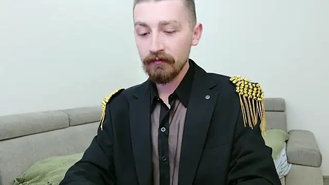 SamRilley online show from 04.19.26