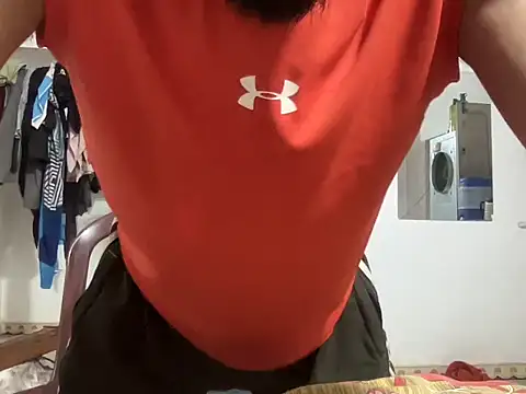 rude nick online show from 04.19.26