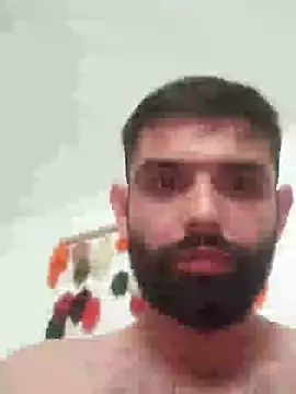 Barbas44420 online show from 04.26.26