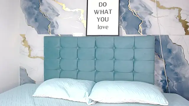 ailyn-45 online show from 04.18.26