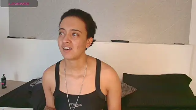 Jhon and Karol online show from 06.12.26