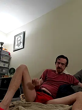 Damien Flare online show from 04.22.26