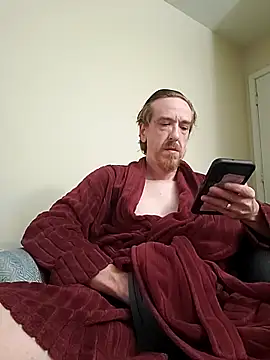 Damien Flare online show from 04.23.26