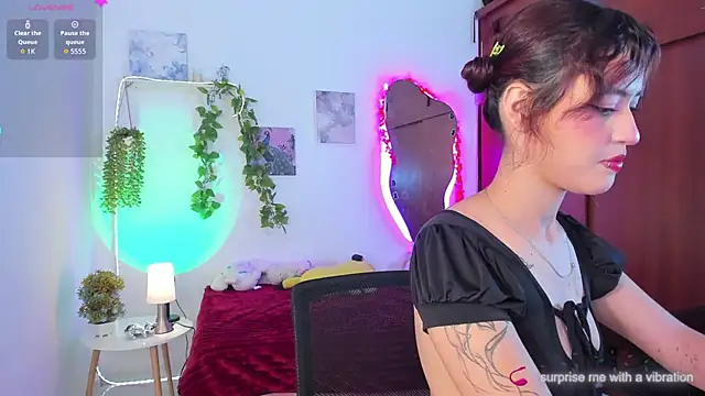 vexa Rosie online show from 05.06.26