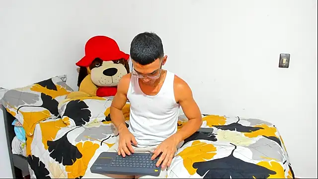 Teo Rave online show from 04.28.26