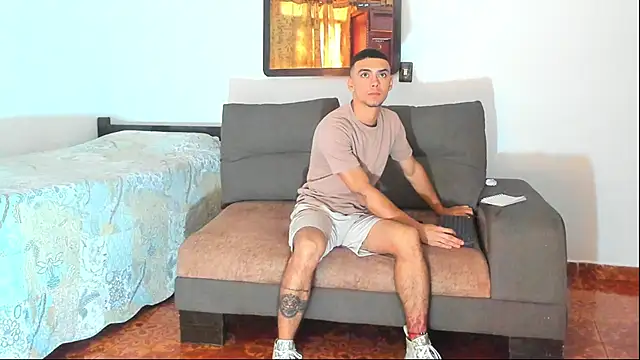 Teo Rave online show from 05.04.26