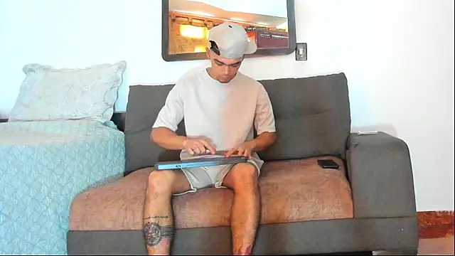 Teo Rave online show from 05.05.26