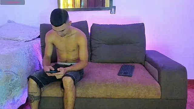 Teo Rave online show from 05.07.26