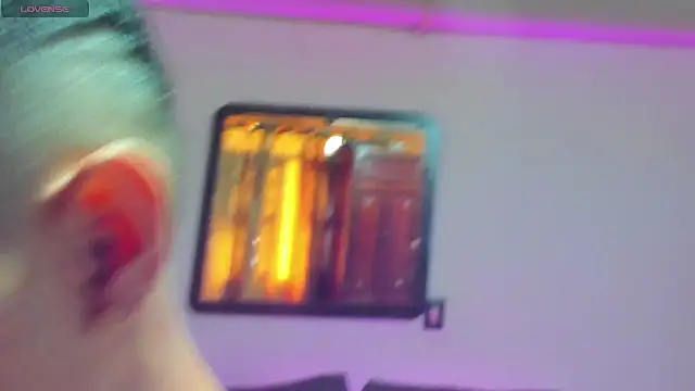 Teo Rave online show from 05.11.26