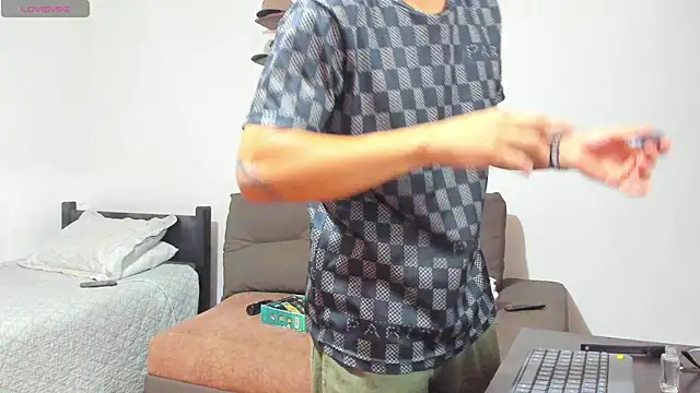Teo Rave online show from 05.17.26