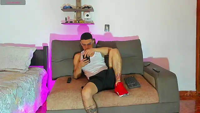 Teo Rave online show from 05.18.26