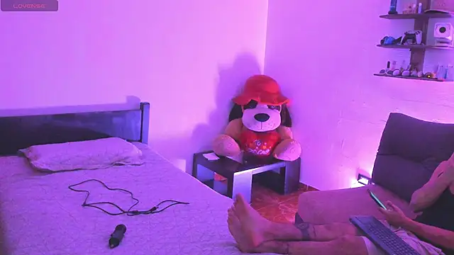 Teo Rave online show from 05.20.26