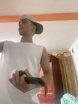 Teo Rave online show from 05.25.26