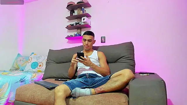 Teo Rave online show from 05.29.26