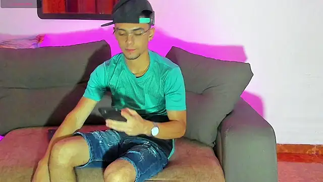 Teo Rave online show from 06.07.26