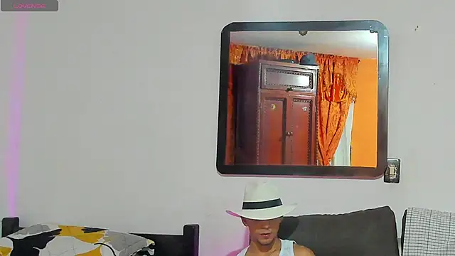 Teo Rave online show from 06.29.26