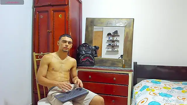 Teo Rave online show from 07.18.26