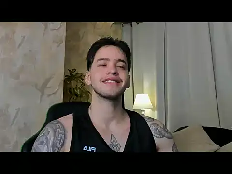 RONNY COLTON online show from 05.16.26