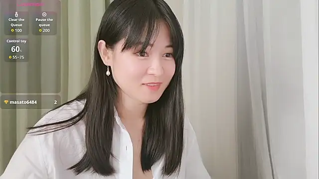 Kyoko-love online show from 04.23.26